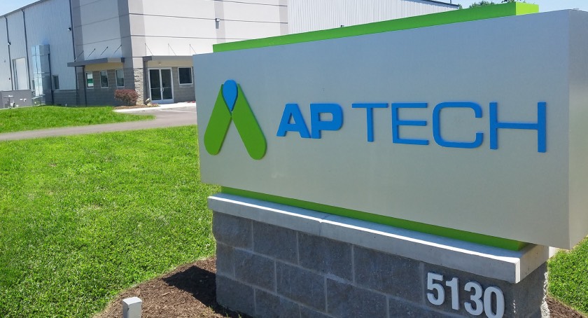 MFG Chemical Acquires AP Tech